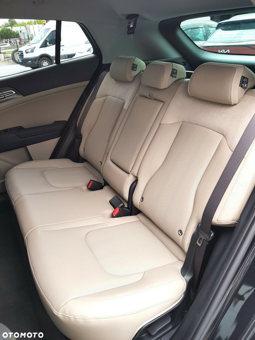 Kia Sportage 1.6 T-GDI Business Line 2WD DCT - 26
