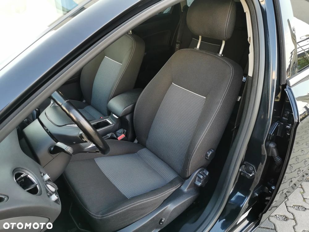 Ford Mondeo 2.0 TDCi Black Magic - 7