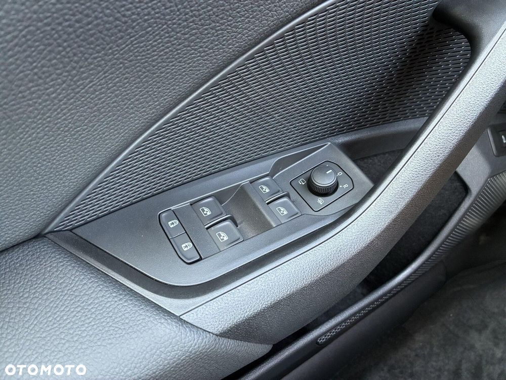 Skoda Octavia - 24