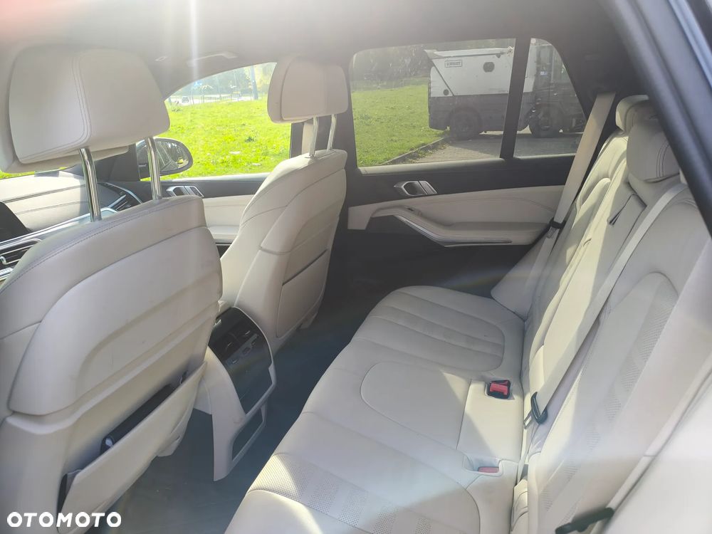 BMW X5 - 18