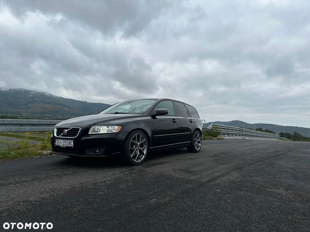 Volvo V50 1.6D - 2