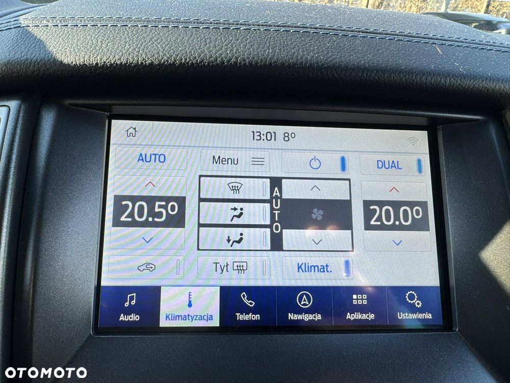 Ford Ranger Raptor - 14