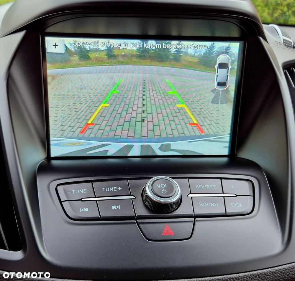 Ford Kuga 2.0 TDCi 4x4 ST-Line - 39