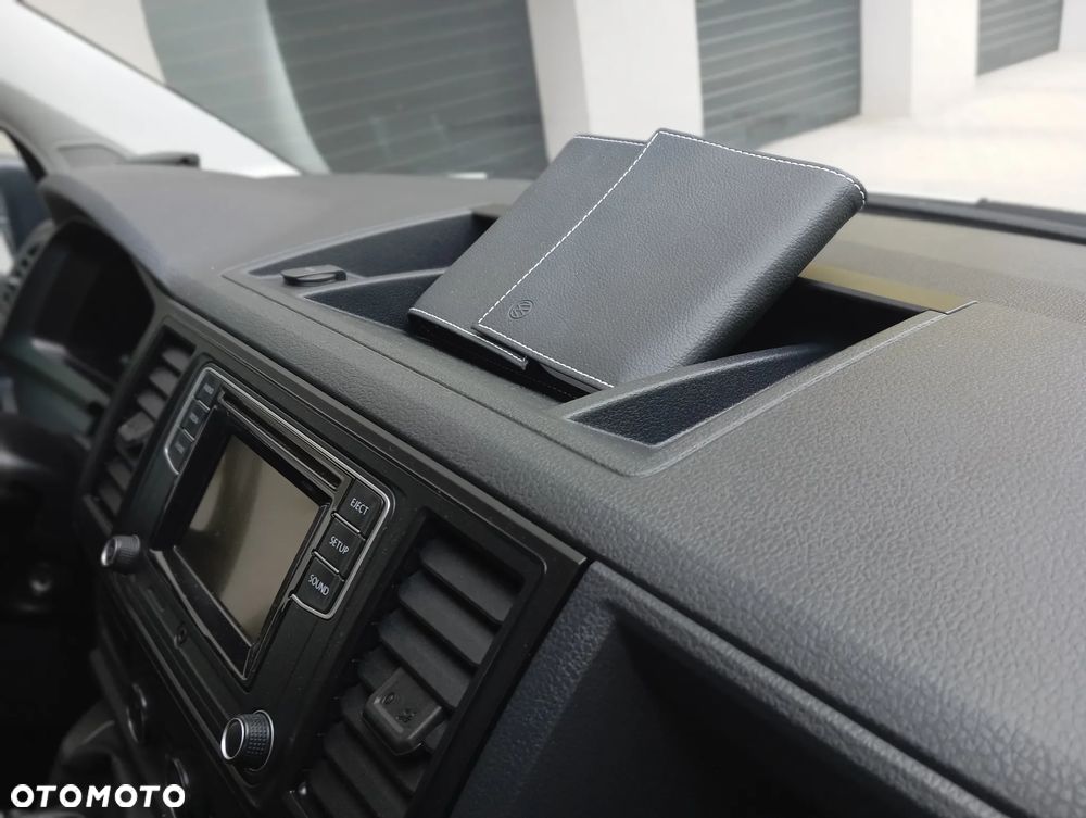 Volkswagen Multivan 2.0 TDI L1 Trendline - 32