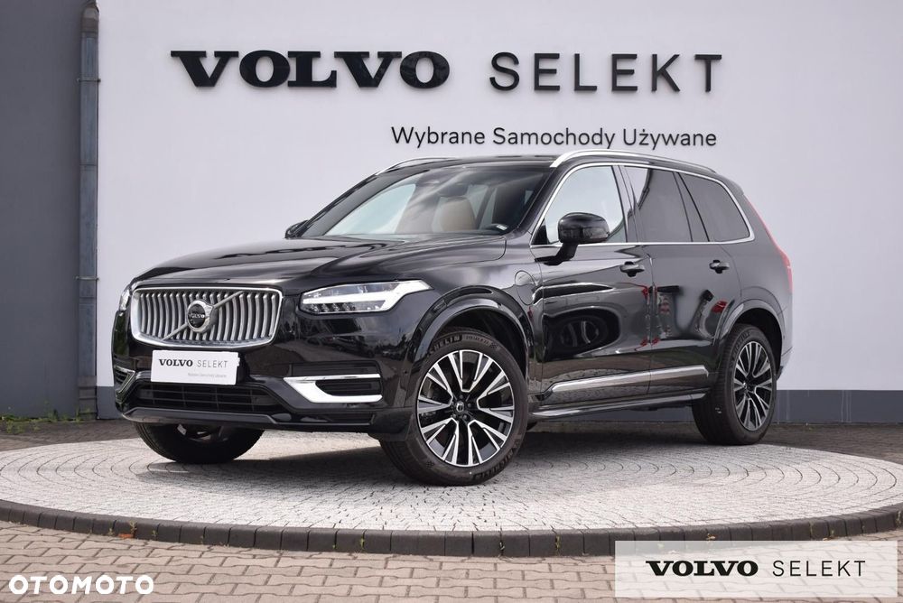 Volvo XC 90 - 1