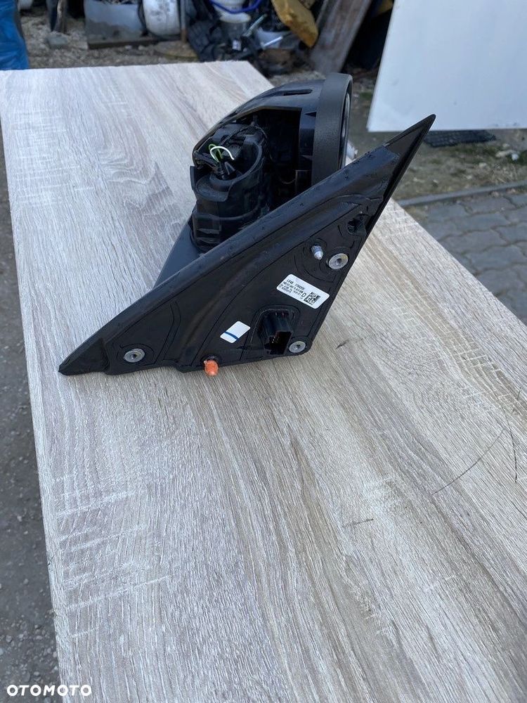 LUSTERKO PRAWE FORD KUGA MK3 11 PIN LV4B17682DE - 4