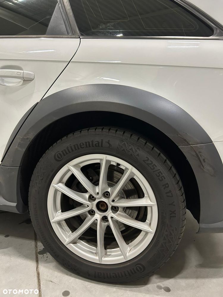 Audi A4 Allroad - 17