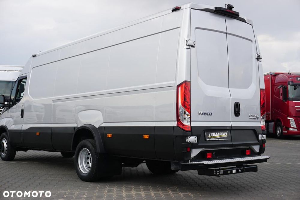 Iveco / DAILY / 70C18 / 3,0 - 180 KM / HI - MATIC / MAXI / 91 000 KM - 27