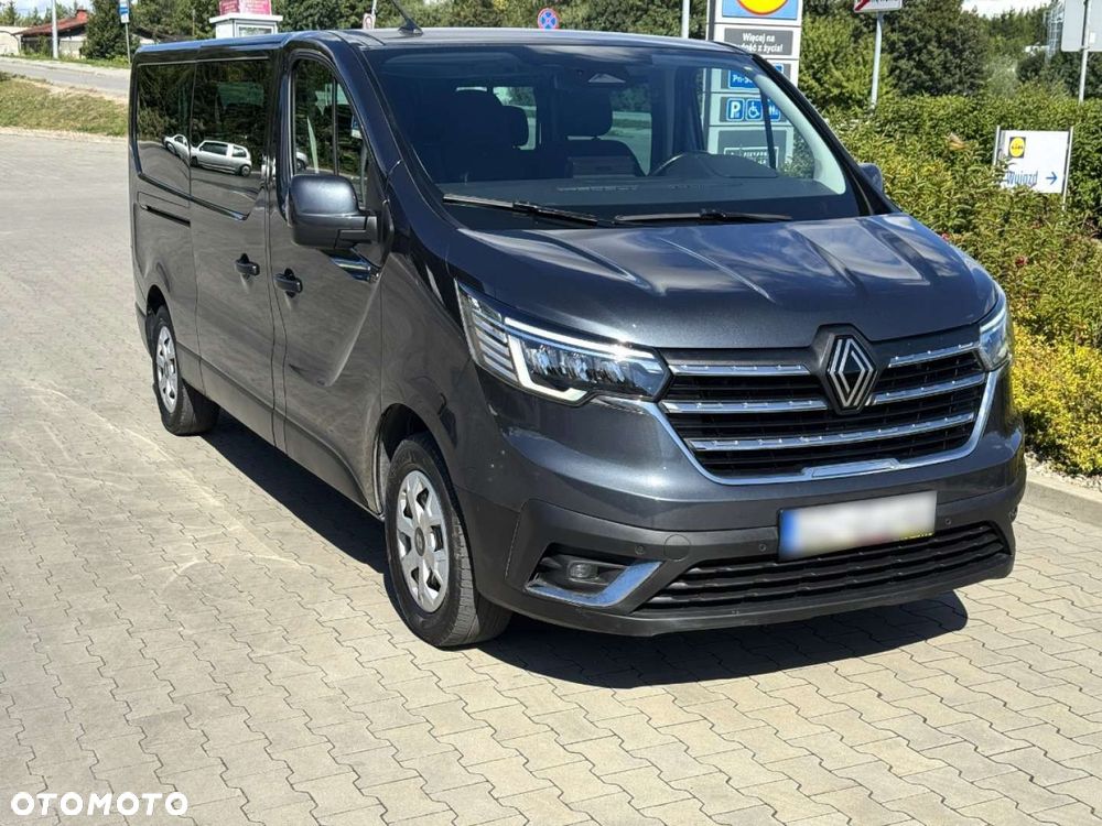 Renault Trafic - 21