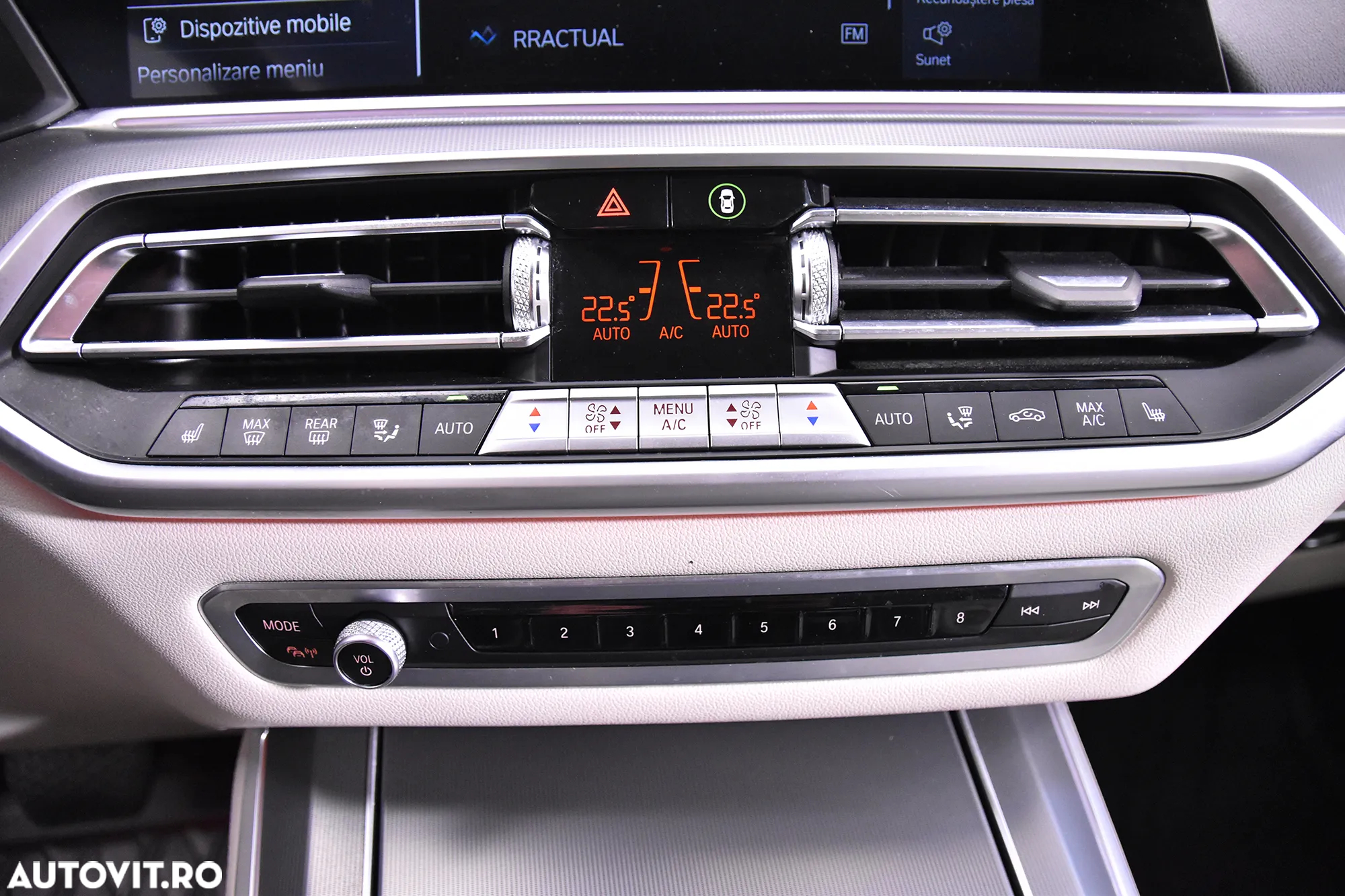 BMW X5 xDrive45e - 17