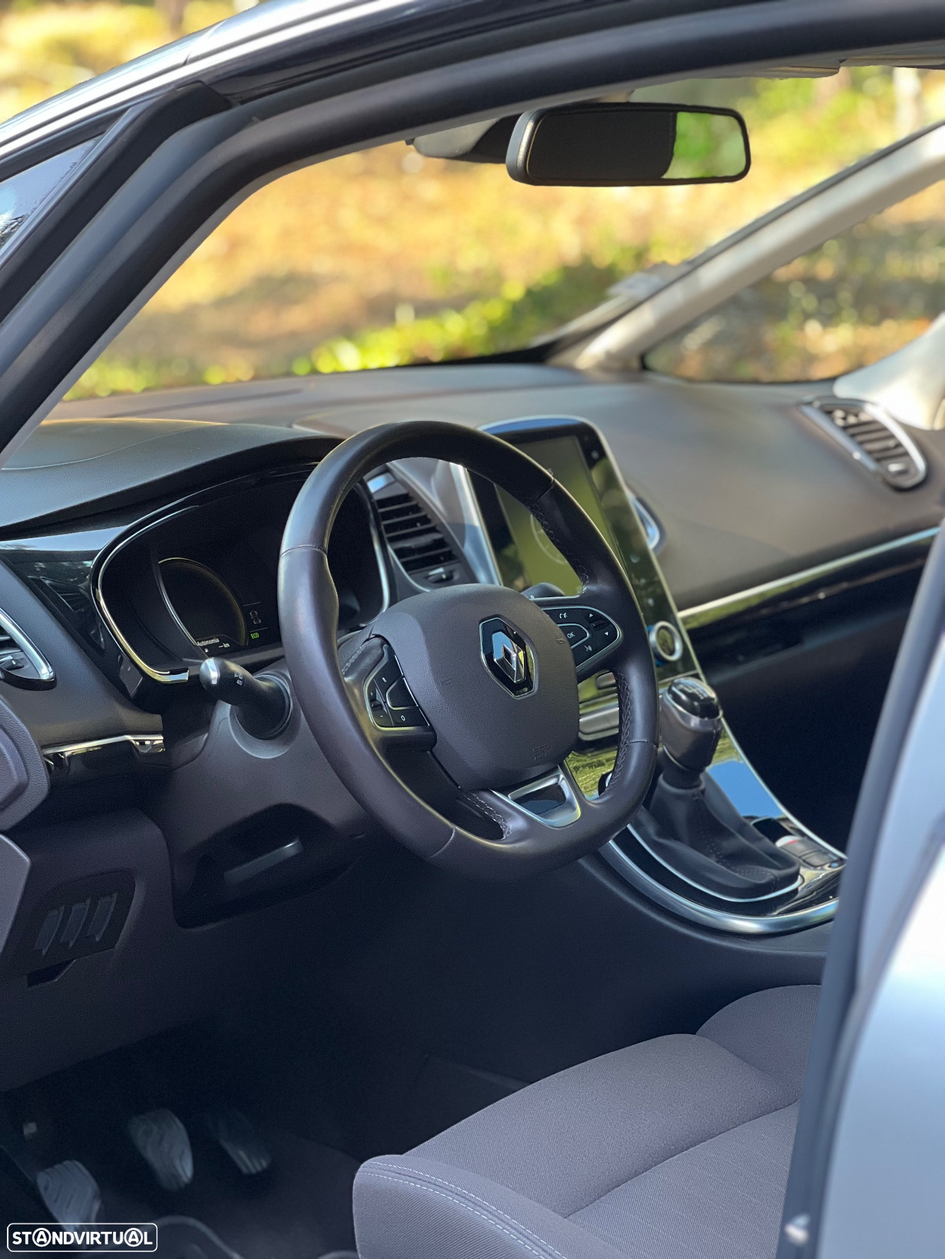Renault Espace 1.6 dCi Zen - 7