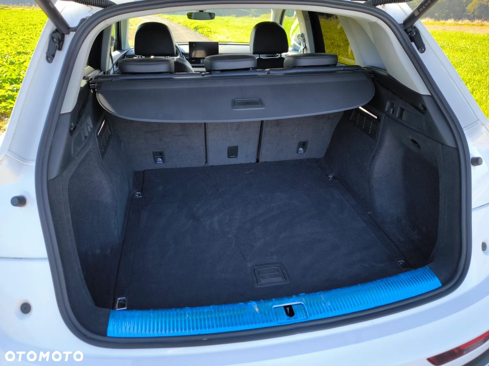 Audi Q5 40 TDI quattro S tronic sport - 14