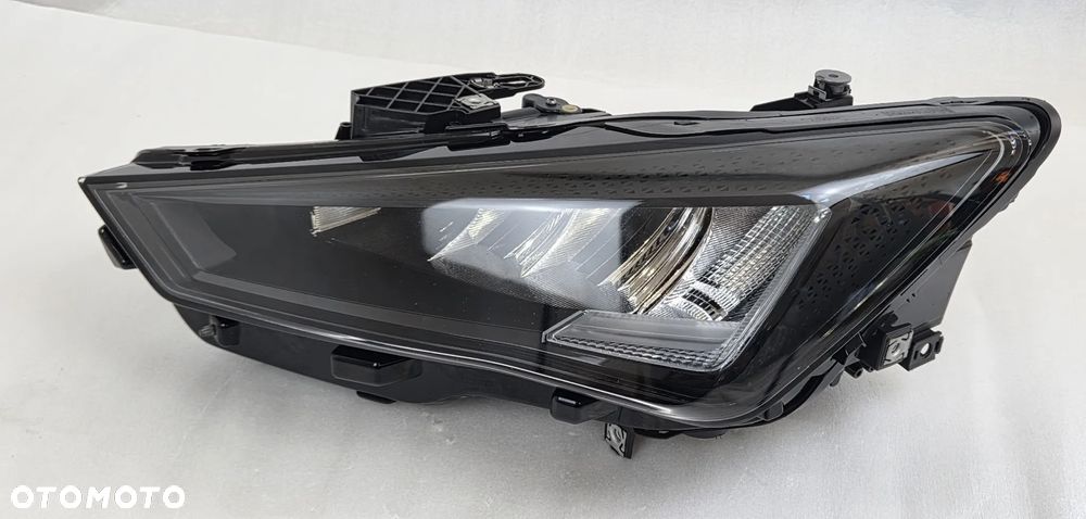 LAMPA LEWA PRZÓD LED SEAT LEON IV 5FB 2020- 5FB941005D - 1