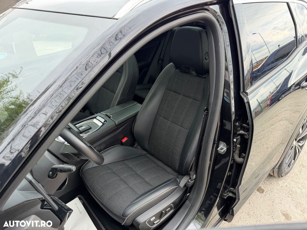 Renault Austral E-Tech Full 200 Iconic - 14