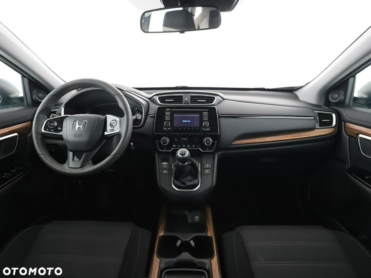 Honda CR-V 1.5T 2WD Comfort - 15