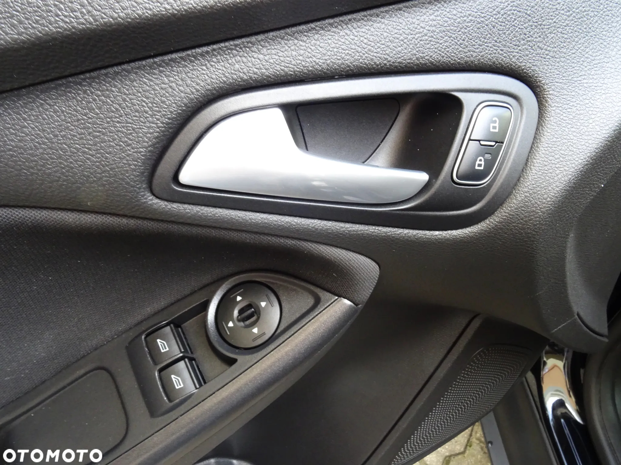 Ford Focus 1.5 EcoBlue Start-Stopp-System ACTIVE DESIGN - 17