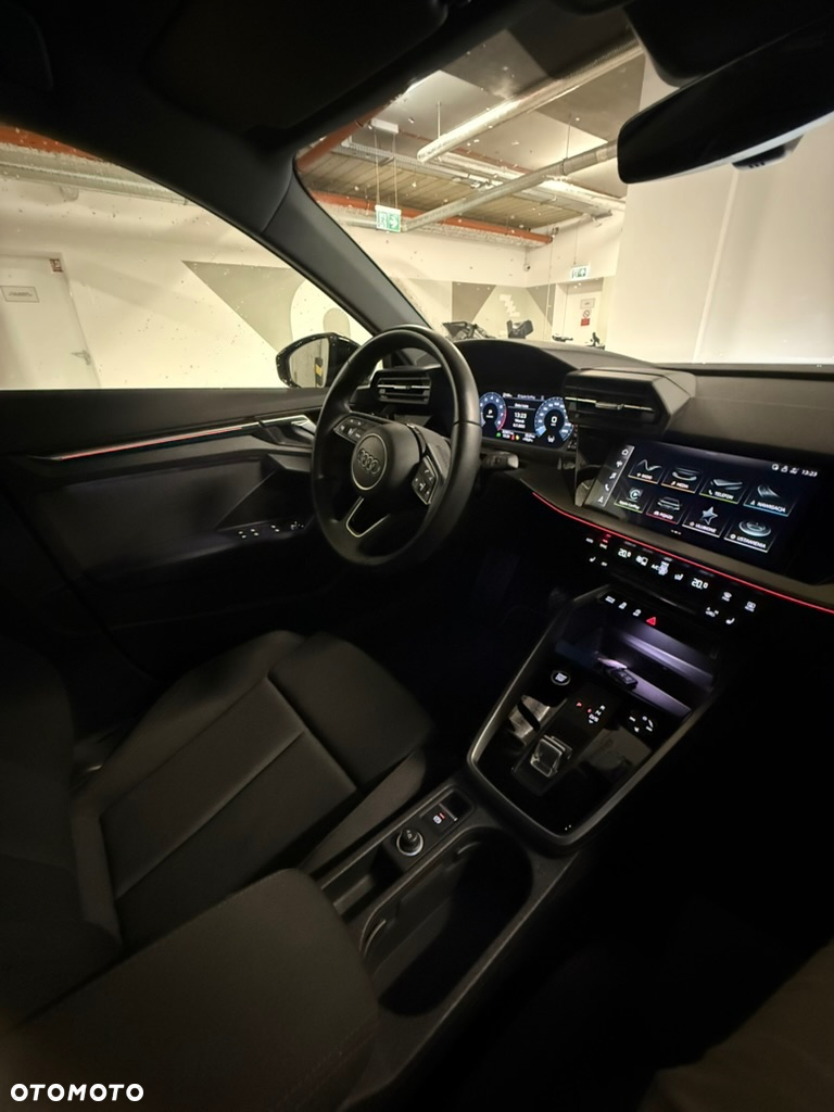 Audi A3 - 15