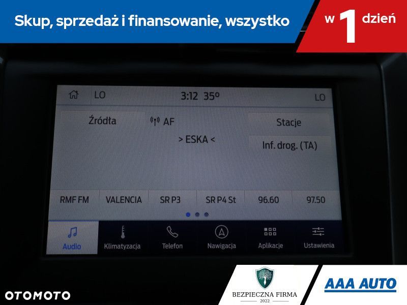 Ford Mondeo - 18