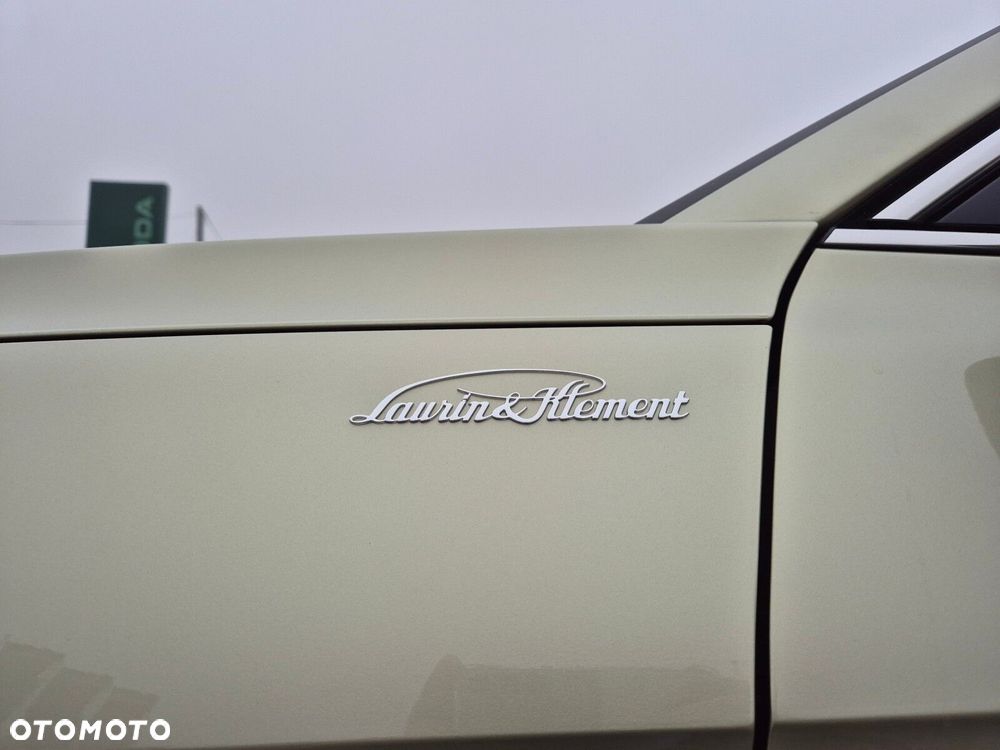 Skoda Superb 2.0 TDI SCR 4x4 L&K DSG - 8