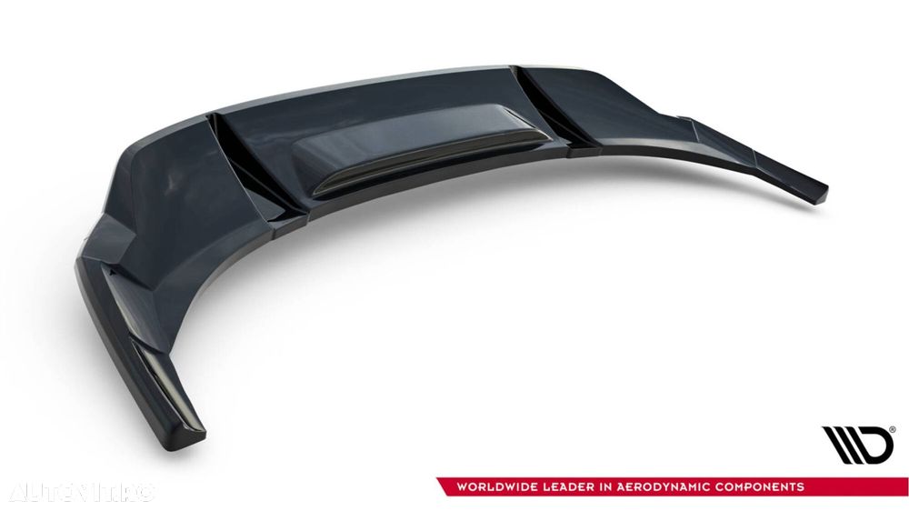 Pachet Exterior Prelungiri Audi E-Tron Maxton Design - 19