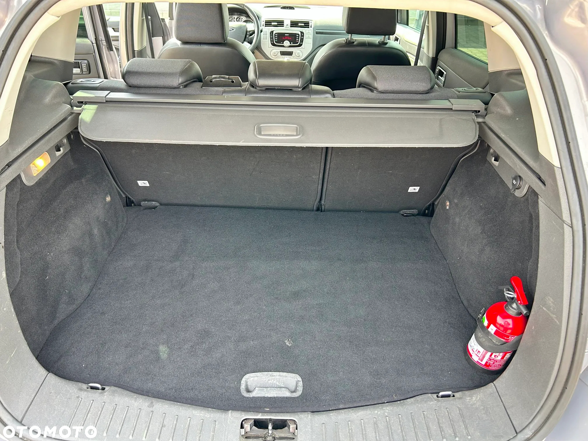 Ford Kuga - 23