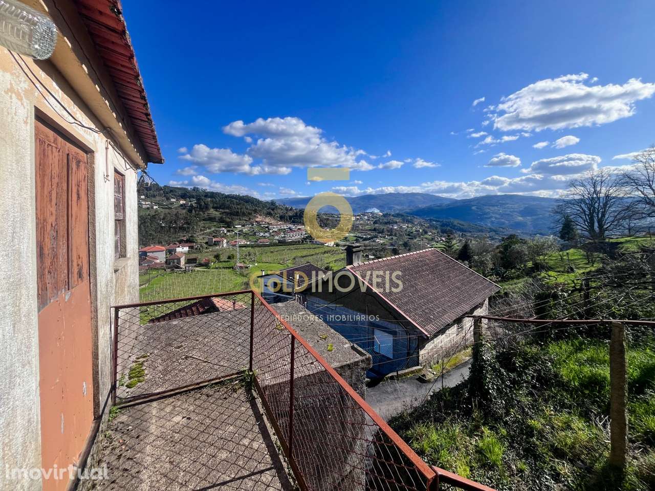 Moradia Devoluta T2 Venda em Sande e São Lourenço,Marco de Canaveses - Grande imagem: 3/19