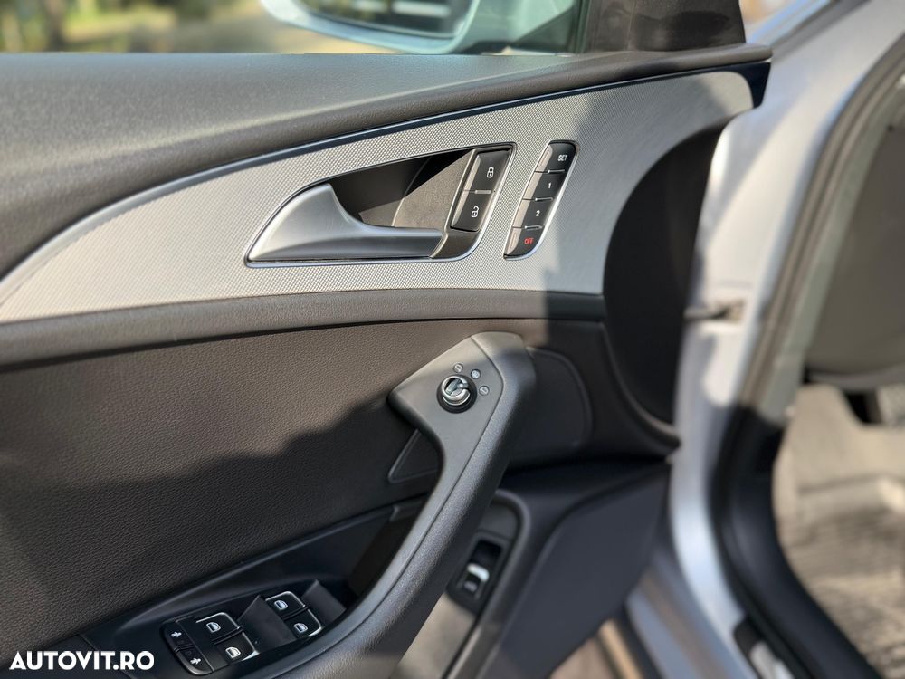 Audi A6 Allroad - 17