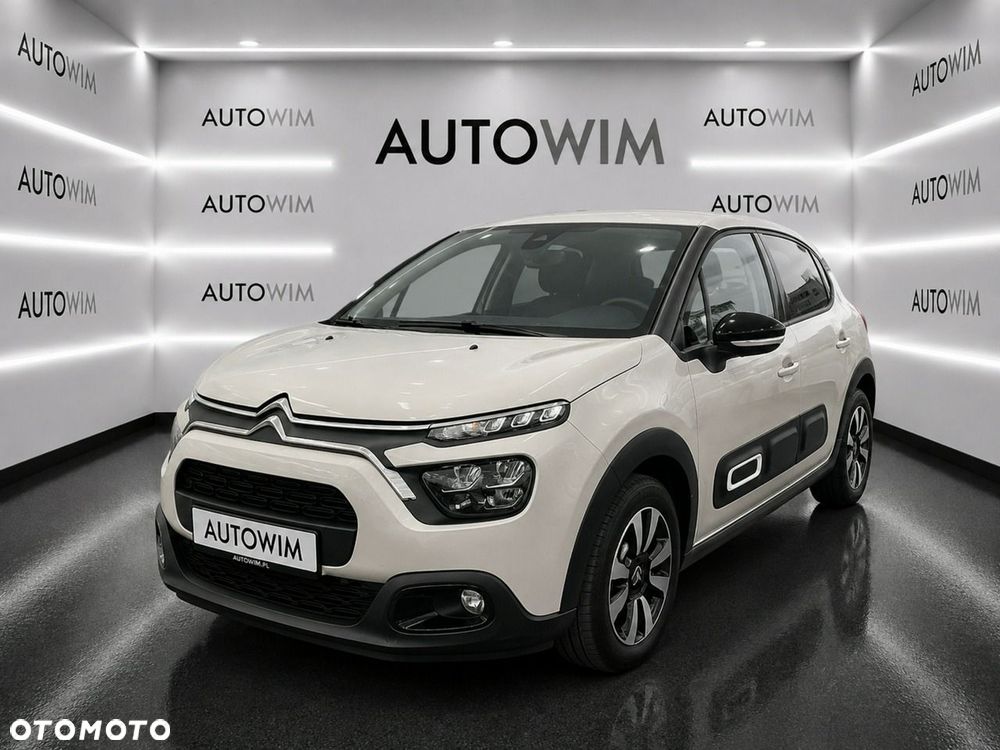 Citroën C3 Pure Tech 110 S&S EAT6 MAX - 1