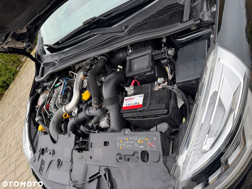 Renault Clio TCe 200 EDC Sport R.S - 38