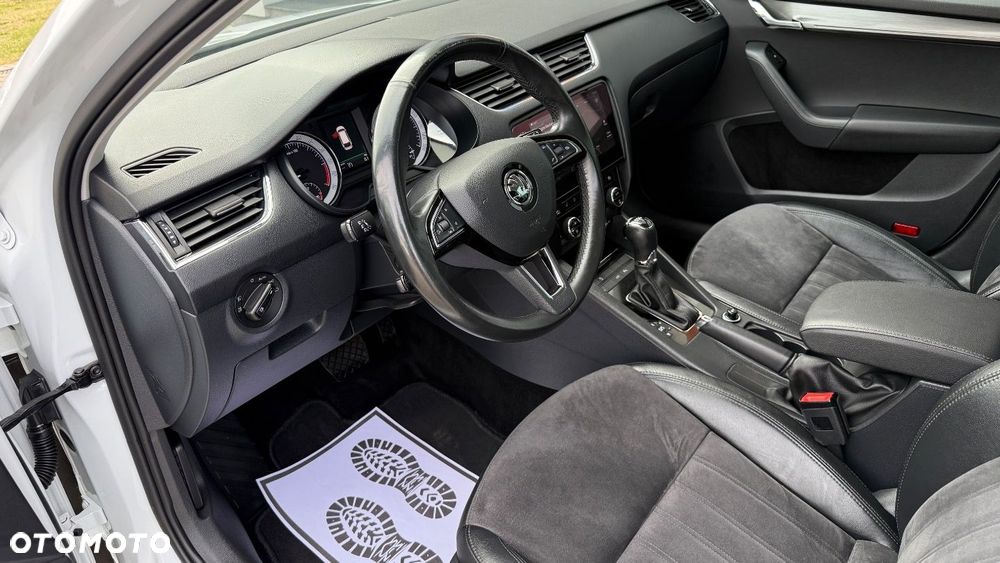 Skoda Octavia - 18