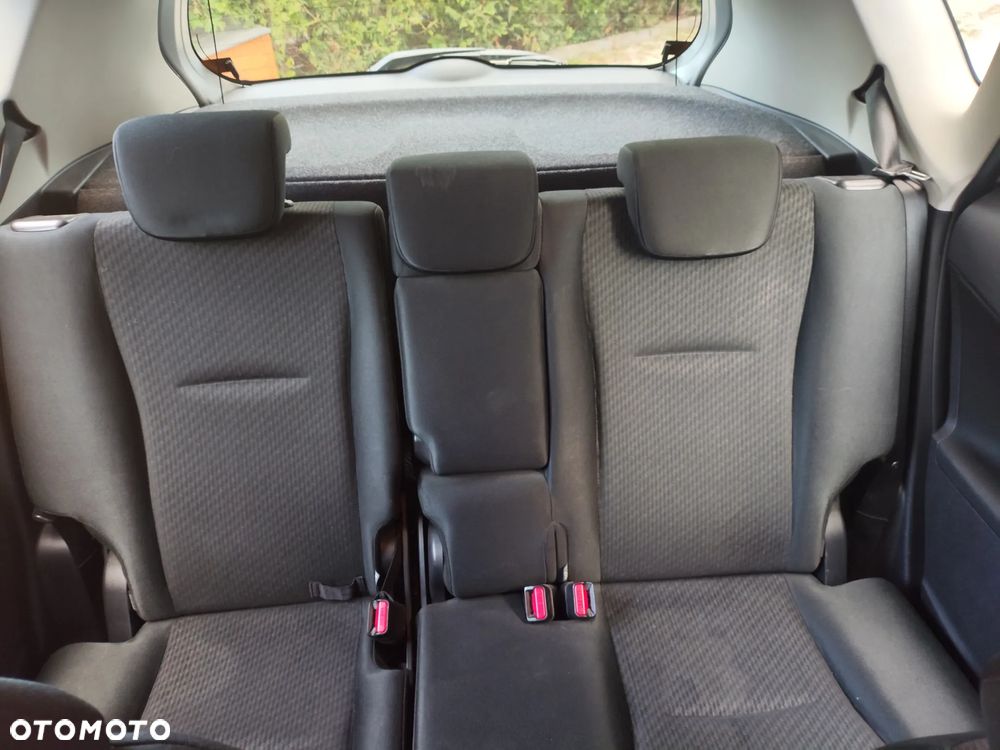 Toyota Verso S 1.33 VVT-i Comfort - 14
