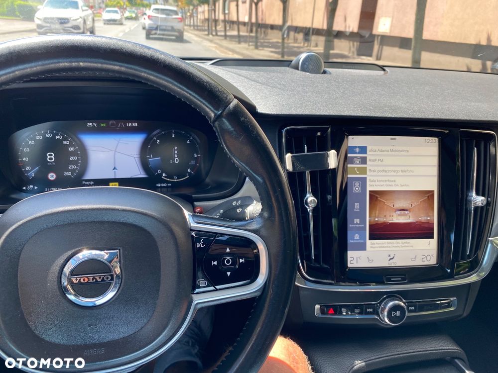 Volvo S90 D4 Momentum - 15