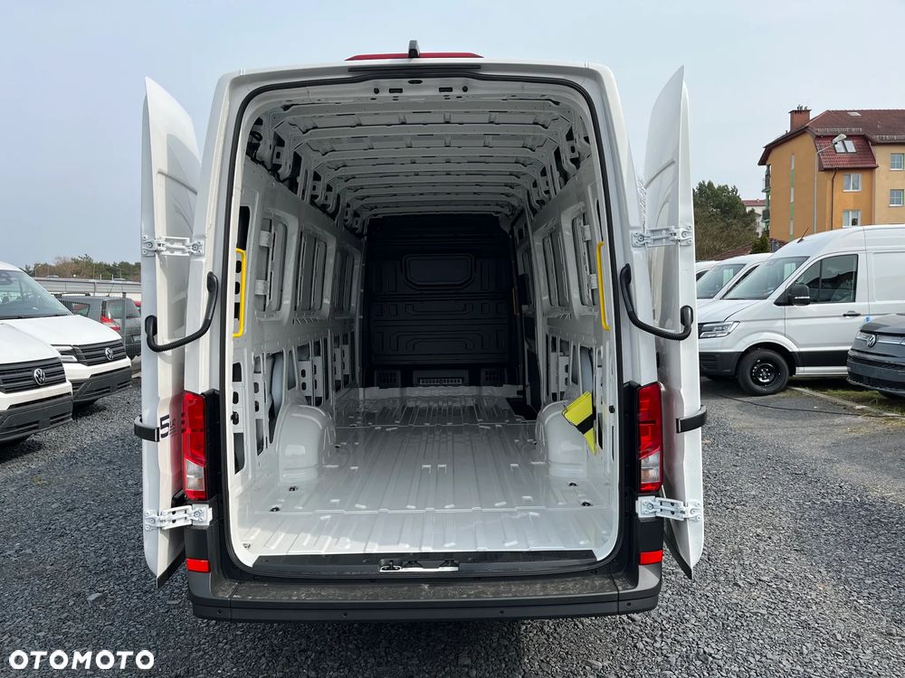 Volkswagen Crafter - 8