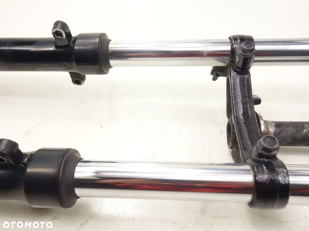 Zawieszenie przód lagi komplet Honda Cbf 125 09-15 - 3