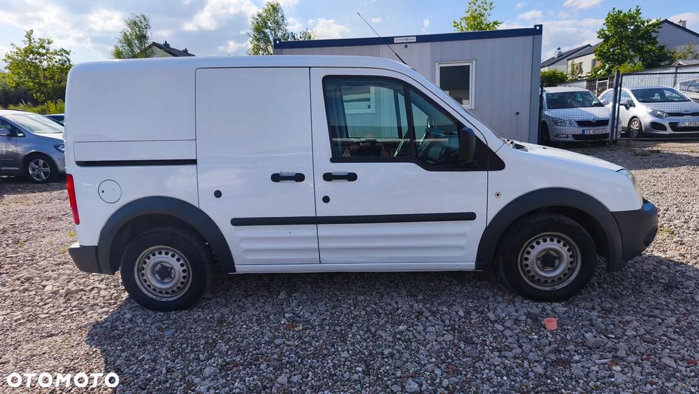 Ford Transit Connect - 5