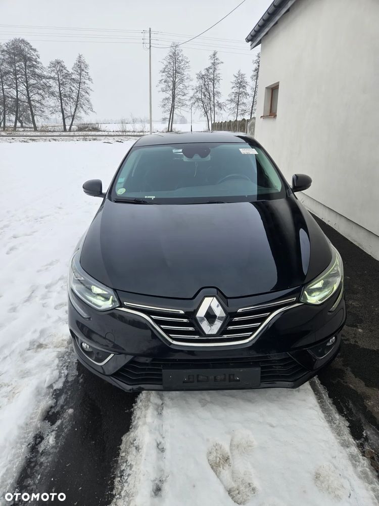 Renault Megane ENERGY dCi 110 LIMITED - 7