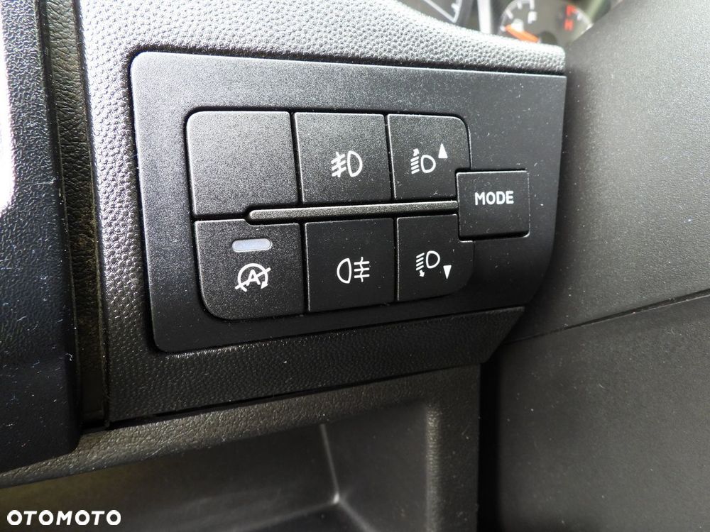 Peugeot BOXER WYWROTKA TRÓJSTRONNA PODWÓJNA KABINA DOKA 7 MIEJSC LEDY KLIMATYZACJA  165KM - 27