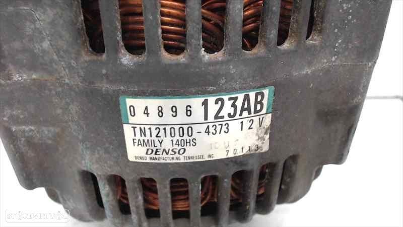 ALTERNADOR JEEP GRAND CHEROKEE II 2000 - 1
