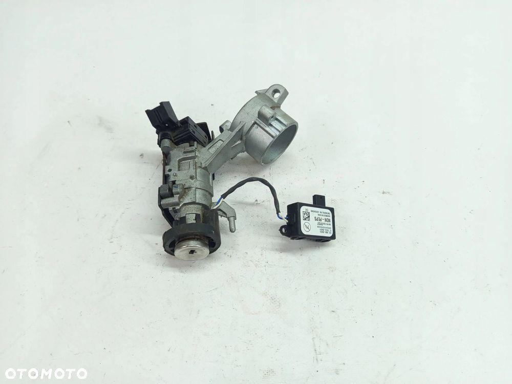 STACYJKA KLUCZYK IMMOBILIZER INSIGNIA A ASTRA IV J 20939745 - 1