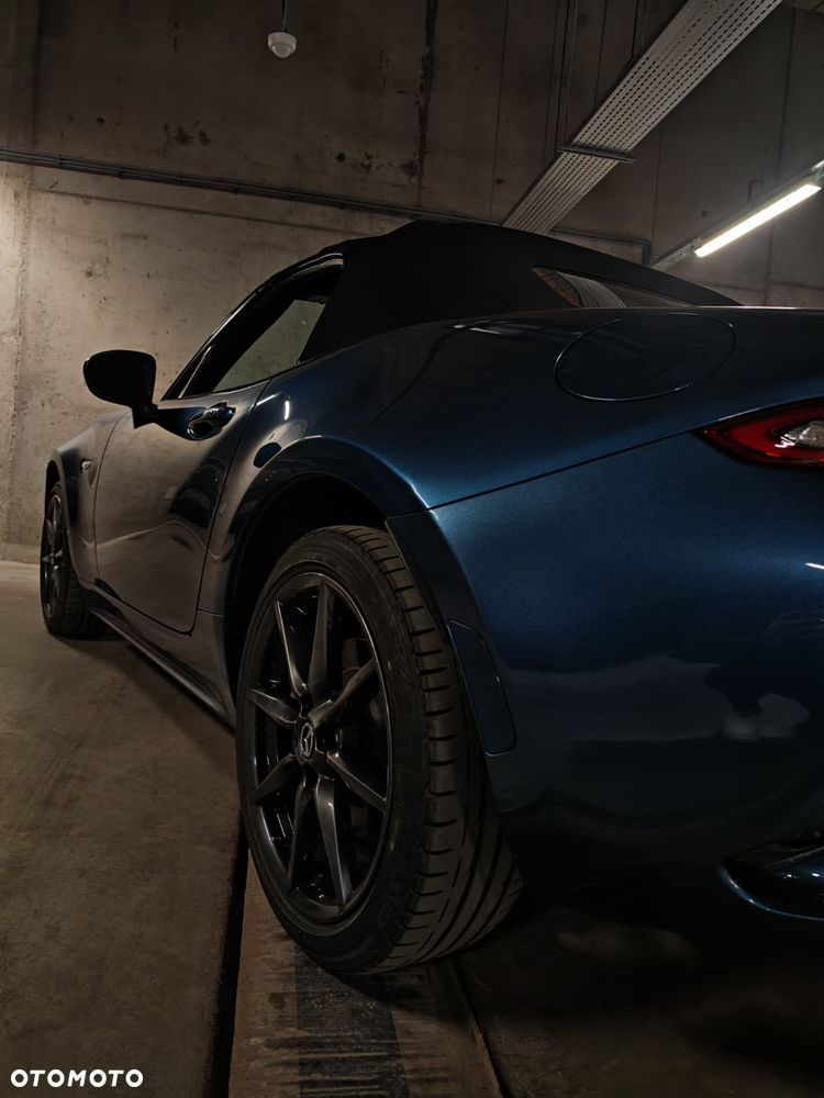 Mazda MX-5 2.0 Skypassion i-ELOOP - 16