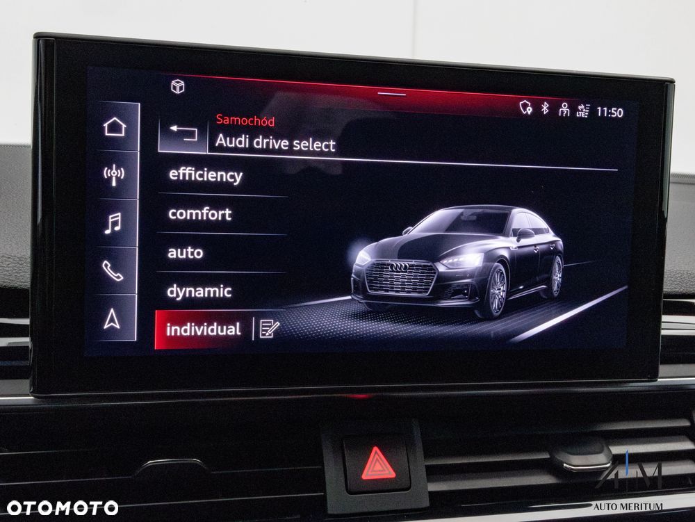 Audi A5 Sportback - 40