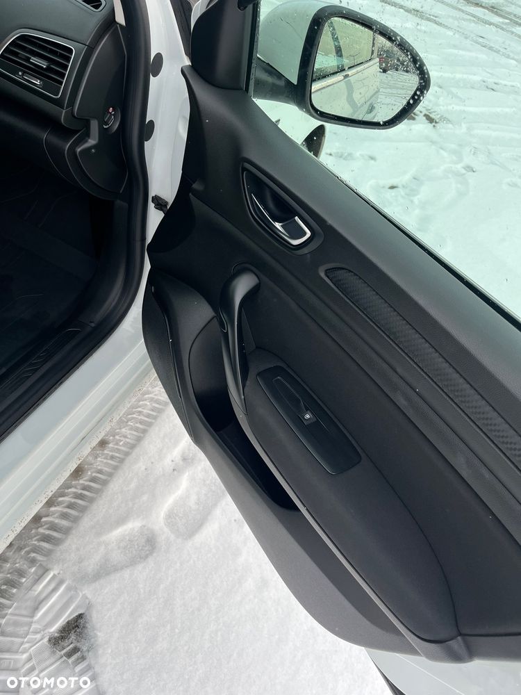 Renault Megane 1.3 TCe FAP Business - 21