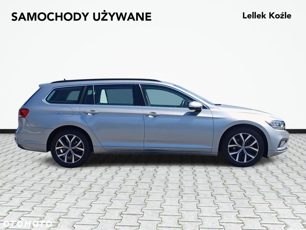 Volkswagen Passat - 6
