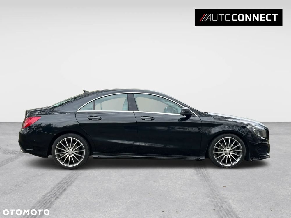 Mercedes-Benz CLA 220 d 7G-DCT AMG Line - 6