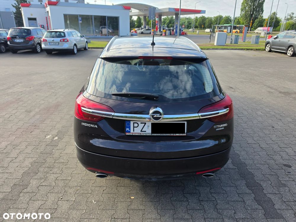 Opel Insignia - 3