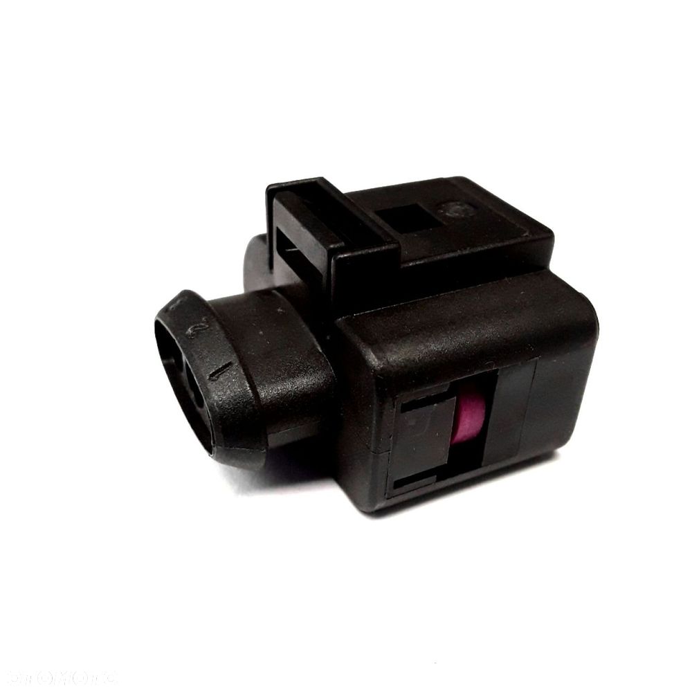 VOLVO wtyczka instalacyjna 3 pin 31346261 OE - 1