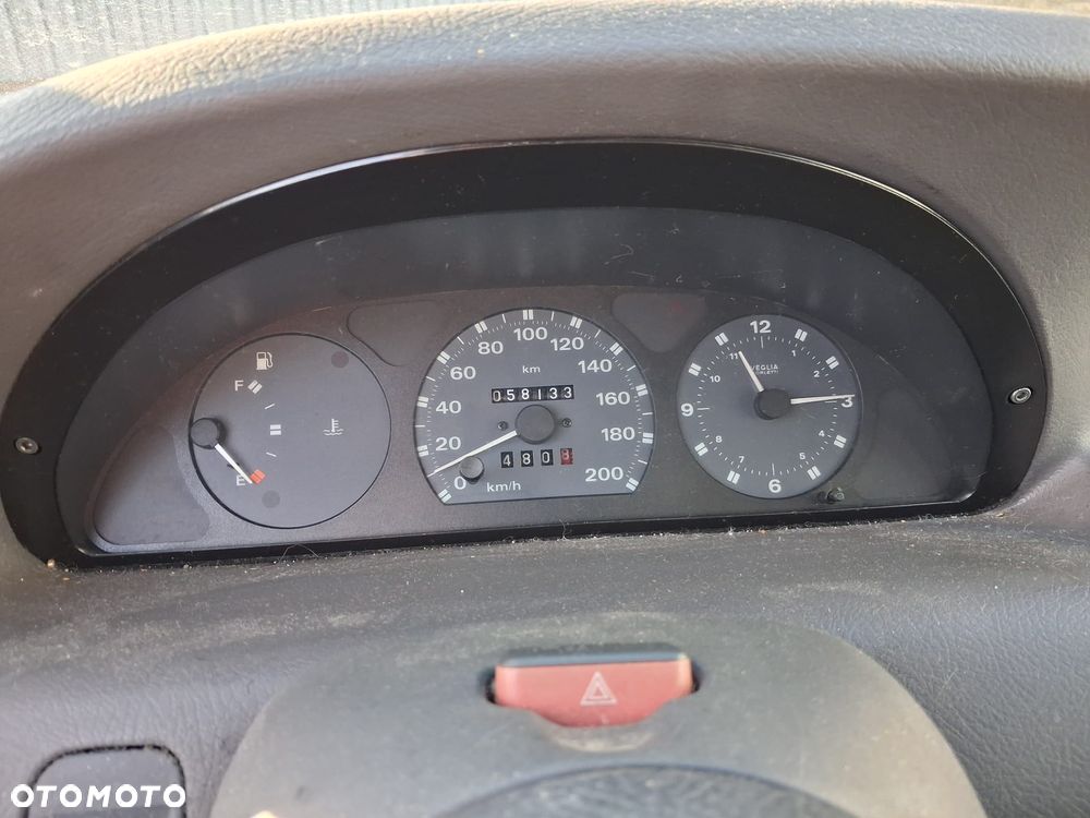 Fiat Punto 55 Sole - 5