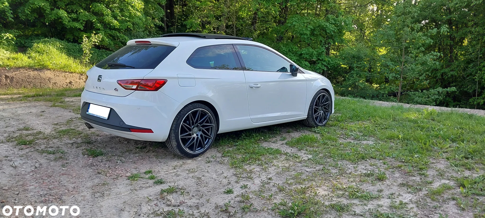 Seat Leon SC 1.4 TSI Start&Stop FR - 3