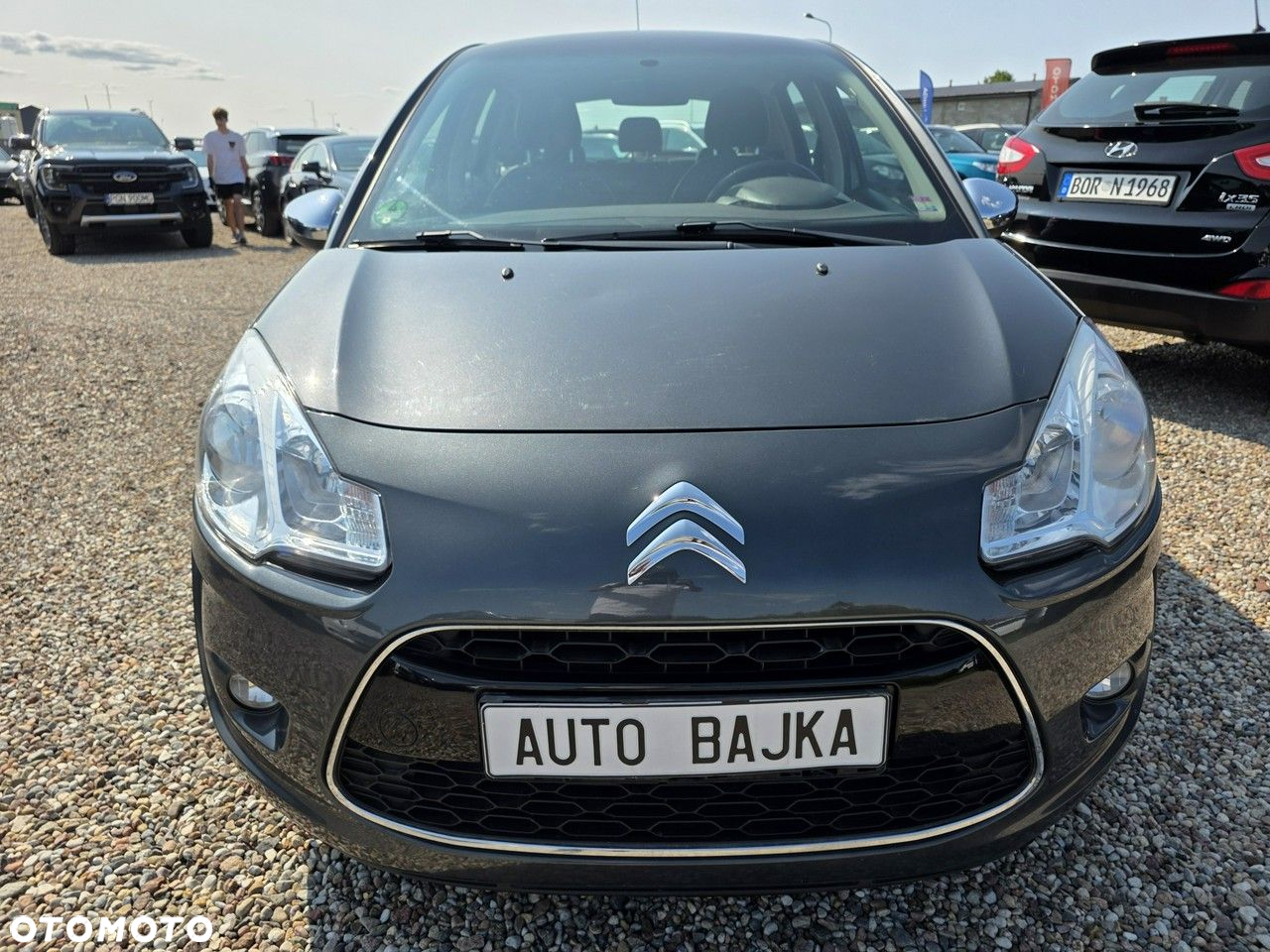 Citroën C3 - 2