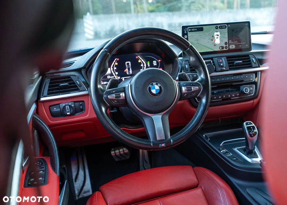 BMW Seria 4 - 21